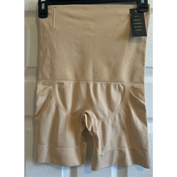 Hey Girl Shapewear Size Large - Picture 1 of 4